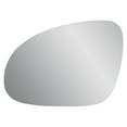 thumbnail image 2 of 99285 - Fit System Driver Side Mirror Glass, Volkswagen VW Passat (From 11/03/04-10) 05-10, GTI (From 05/2006) 06-09, Jetta (5th Generation) 06-11, 2 of 2