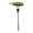 Yellow, variant on Useful T Type Hand Tool With Protective Coating Car Maintenance Tool Perfect For Mechanics And DIY Enthusiasts