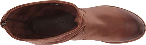 timberland sutherlin bay mid back zip boot