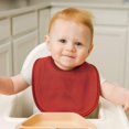 thumbnail image 4 of Kaffle Feeder Bib Sets for Babies Mealtime, 4 of 4