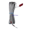 thumbnail image 3 of Speaker Cable Extension Wire For Home Theater System Replacement 3m 4m 10m, 3 of 7