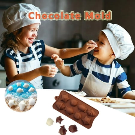 

Sunhillsgrace Cake Mould Craft Cake Chocolate Sugar Silicone Candy Fondant 1Pc Tools Tools Cake Mould