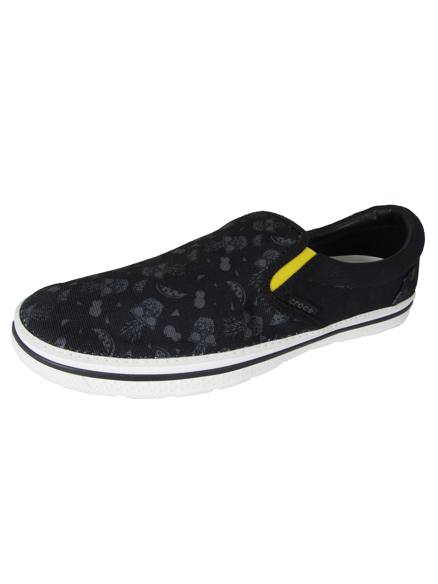 Crocs Mens Norlin Summer Fun Slip On 