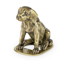 Labrador Bottle Opener by Foster & Rye by Foster & Rye