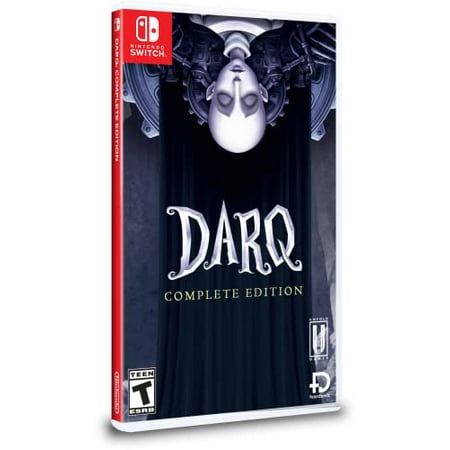 DARQ - Nintendo Switch