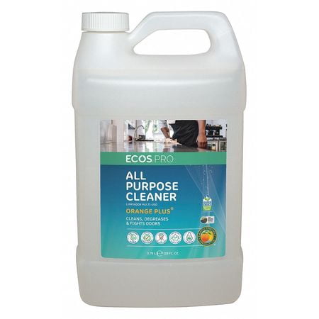 Earth Friendly Products PL9706/04 Orange Cleaner