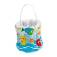 thumbnail image 3 of Refrigerador de bebidas para cubos de hielo inflables, cubo de agua de playa para niños, verano creativo para el verano para las decoraciones de, 3 of 8