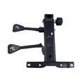 thumbnail image 3 of Guardoinrt Replacement Chair Base Plate Height Adjustable for Desk Chairs Gaming Chairs, 3 of 9