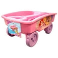 thumbnail image 3 of Princess Heart Strong Shovel Wagon, 3 of 3