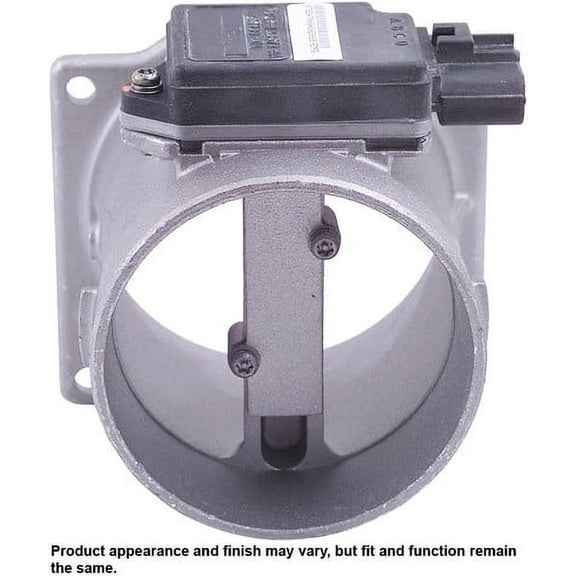 A1 Cardone Mass Air Flow Sensor P/N:74-9524 Fits select: 1997-1998 FORD F150, 1997-1998 FORD EXPEDITION