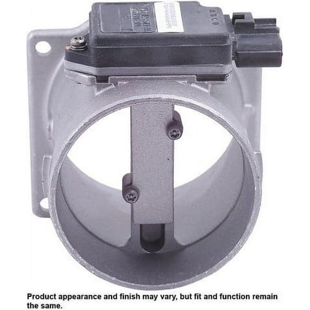 UPC 082617400244 product image for A1 Cardone Mass Air Flow Sensor P/N:74-9524 Fits select: 1997-1998 FORD F150  19 | upcitemdb.com