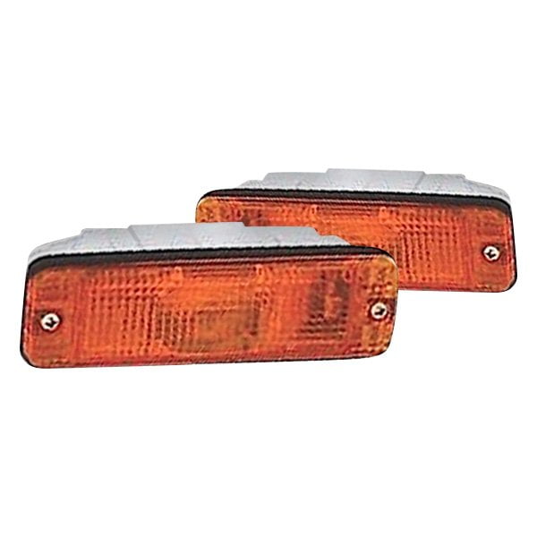 ARB 3500080 - Amber Turn Signal/Corner Lights - Walmart.com