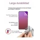 thumbnail image 4 of Mica Para iPhone Mate Antibrillo Hidrogel/no Cristal, 4 of 8