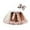 Khaki, variant on Girls Tutu Skirt with Heart Print and Bowknot Party Dress Layered Short Skirt for toddler Kids 4-6 Years Khaki