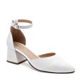 thumbnail image 1 of ZAPATILLA MARIANA VALLE BLANCO 132439, 1 of 4