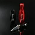 thumbnail image 2 of Stainless Steel Key Multi-function Portable Tool Black, 2 of 9