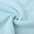 thumbnail image 6 of Sweaters for Women 2025 Fall Winter Long Sleeve Crewneck Loose Knit Sweater Jumper Top Womens Pullover Sweaters, 6 of 8
