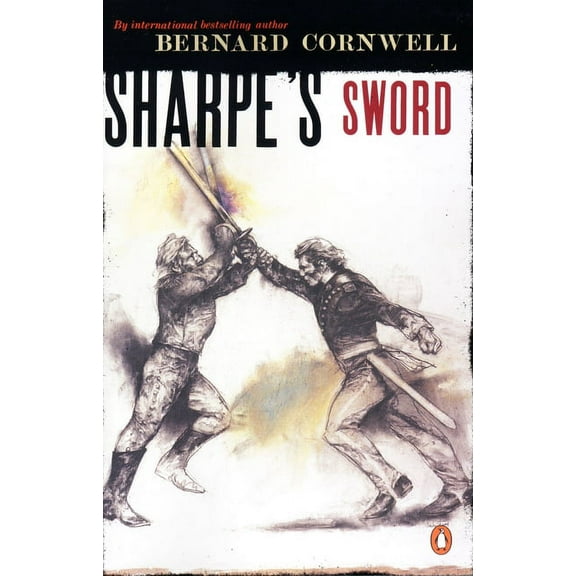 Sharpe's Adventures Sharpe's Sword: Richard Sharpe and the Salamanca Campaign, June and July 1812, (Paperback)