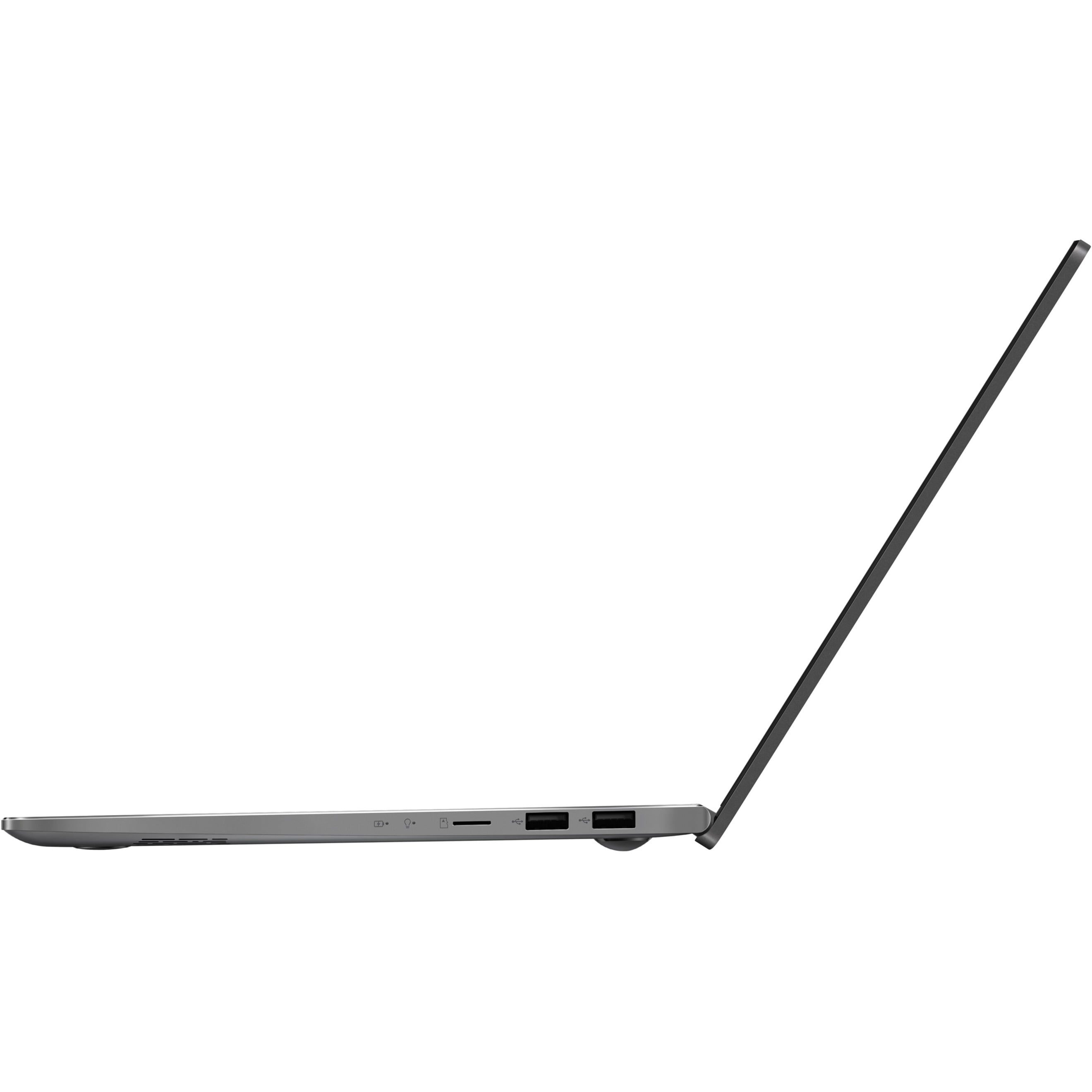 ASUS VivoBook S14 14 FHD Laptop, Intel Core i5-1135G7, 8GB RAM