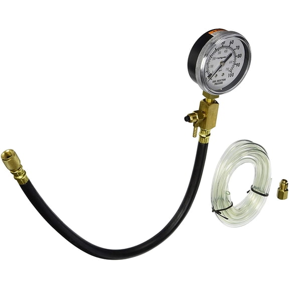 Mityvac MV5515 - Fuel Injector Tester