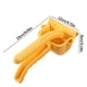 thumbnail image 2 of Lemon Lime,Hand Juicer Lemon ,Max Extraction Manual Juicer, 2 of 2