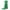 Green, variant on Pimfylm Women's Platform High Heel Wedge Zipper Boot Ankle Boots Low Block Heel Womens Boots Black 40