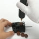thumbnail image 3 of Herramienta de Perforación Diy, Minitaladro Usb, Taladro Eléctrico Manual, Placa de Circuito, Película Acrílica, Pegamento Manual, Máquina de Perforación de Joyas, 3 of 3