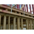 thumbnail image 4 of Correa enrollada Simpson Strong-Tie CS16-R, 7,6 m, calibre 16, 4 of 8