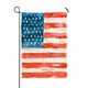 thumbnail image 1 of ABPHQTO Bandera estadounidense Bandera de EE. UU. Fiestas nacionales Arte patriótico Hogar Jardín al aire libre Bandera Casa Banner 70x100 cm, 1 of 1