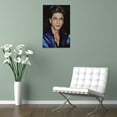 thumbnail image 5 of Shah Rukh Khan Famous Actor India Poster Young Gifts Canvas Painting Poster Wall Art Decorative Picture Prints Modern Decor 16x24inch(40x60cm), 5 of 6