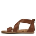 thumbnail image 5 of SOUL Naturalizer Womens Cindi Ankle Strap Casual Sandal - Medium & Wide Width, 5 of 9