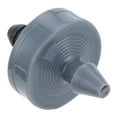 thumbnail image 1 of Drip Emitter, Irrigation Nozzle Easy To Install High-quality Plastic Material 4L Pressure Compensating  Atomization Effect  For Garden For Outdoor, 1 of 8