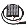 thumbnail image 1 of Tablero de luz infrarrojo Sunnimix 4pcs 48 LEDs 940nm, 1 of 8