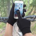 thumbnail image 4 of Guantes deportivos con pantalla táctil,Guantes para deportes al aire libre Guantes deportivos táctiles para montañismo Ciclismo Guantes deportivos al aire libre Resultados impresionantes, 4 of 8