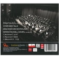 thumbnail image 2 of Symphony 9, 2 of 2