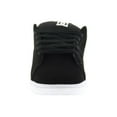thumbnail image 3 of DC Adult Mens Gaveler Skate Inspired Sneakers, 3 of 8