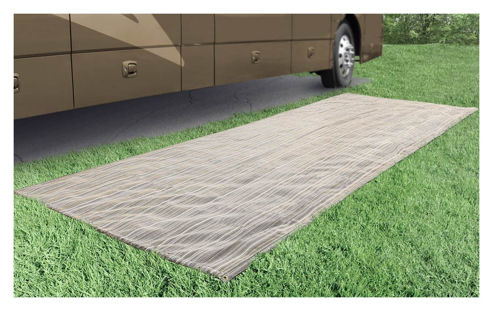 Aero weave outdoor mat Aero weave outdoor mat