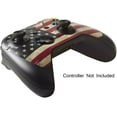 thumbnail image 2 of NeunWolken Xbox One Manette Skins Autocollants Protecteurs Décalcomanies Vinyle Texture Grip, 2 of 3