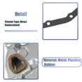 thumbnail image 4 of 93741509 Transmisión Filtro Aceite Cárter Junta Kit Unique Bargains Chevrolet Aveo, 4 of 7