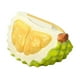 thumbnail image 2 of Caja de tejido de duria, soporte para el tejido de frutas decoración de la servilleta del soporte de la servilleta Cajita de almacenamiento de papel Verde, 2 of 8