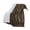 Coffee, variant on Popular Picks,Fleece Blankets King Size for Bed - Thick and Warm Throw for Women and Men,Soft Fuzzy King Blanket for Winter 40*60inch