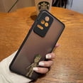 thumbnail image 3 of Funda mate para Redmi A1 K50 K40 GAMING K30 K20 10X 10C 10 9C 9T 9A 9 8 PRO 4G 5G Funda Coque Capa Shell Marvel Comics Groot, 3 of 5