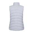 thumbnail image 3 of Mountain Warehouse Womens Opal Padded Vest, 3 of 5