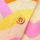 thumbnail image 5 of Penkiiy Chicas pequeñas Casual Cotton Dress Cartoon aplica vestidos de verano de manga corta, 5 of 6