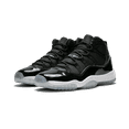 thumbnail image 2 of Jordan GRADE SCHOOL Air Jordan 11 Retro GS "2016 Space Jam" 378038 003 from Stadium Goods, 2 of 6