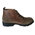 thumbnail image 3 of Von Dutch Men's Tony Engineer Boot, Almond, 10 M US, 3 of 4