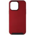 thumbnail image 2 of Nimbus9 Cirrus2 Series Hard Case for Apple iPhone 14 Pro Max - Crimson Red, 2 of 3