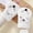 White, variant on Sales 2026 Thermal Warm Gloves GIJNRIUIUA Under $7 Womens Fox Gloves Winter Plush Fauxfur Cute Mitten White Gloves & Mittens