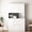 White, variant on 74" Black Freestanding Pantry for Kitchen and Laundry / Multi - purpose Storage Solution