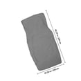 thumbnail image 2 of CIMAXIC Funda Elástica Para Sofá Sin Brazos Para Protector De Muebles Y Ajustable, 2 of 8